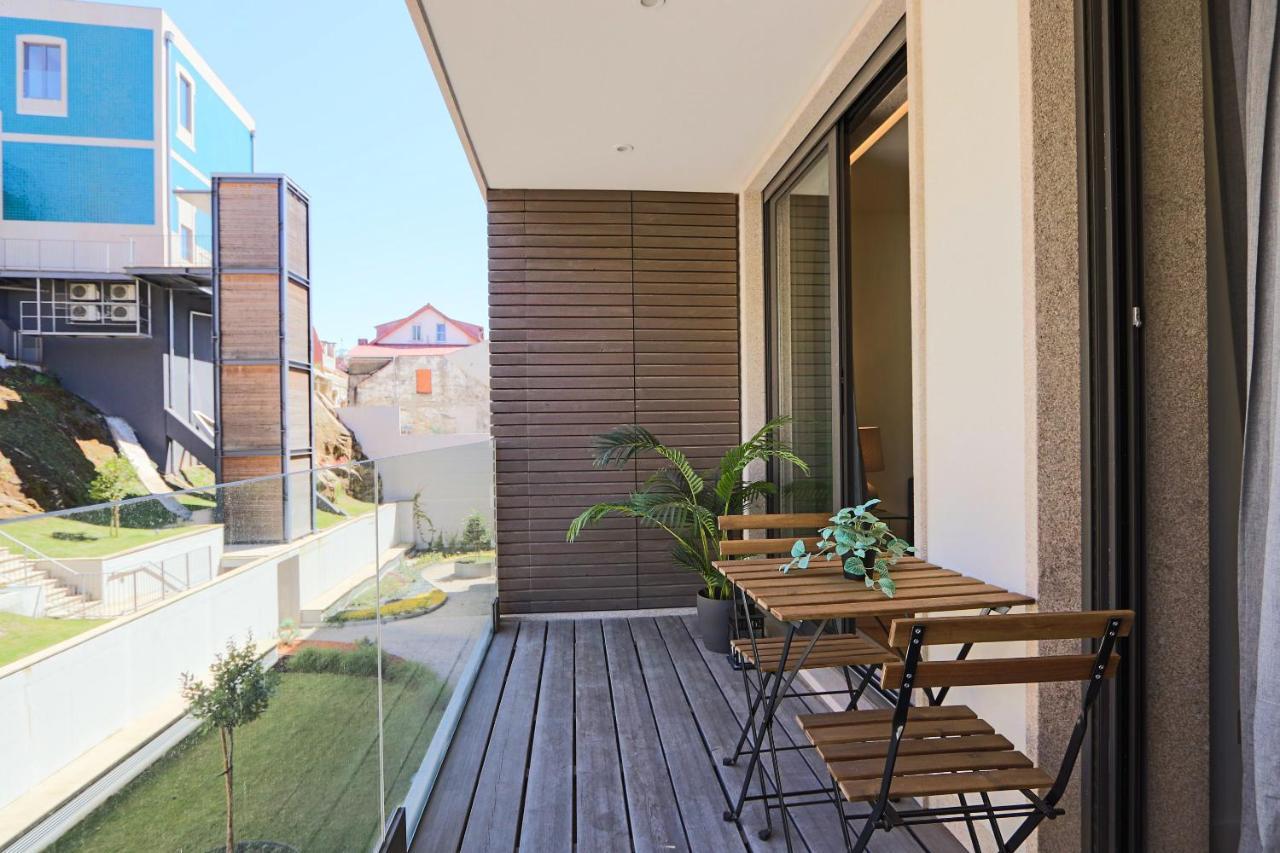 Hm - Casa Ghiselini Porto 214 Apartment Exterior photo